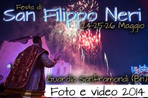 sanfilippo2014 fotovideo