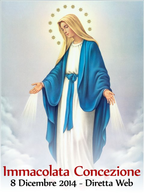 Immacolata Concezione