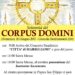corpus domini 2017