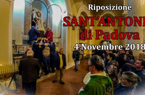 riposizione santantonio2018